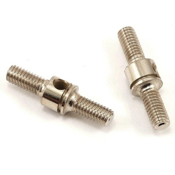 copy of Ricambi Mugen MRX6 Perno sferico  pezzi 2