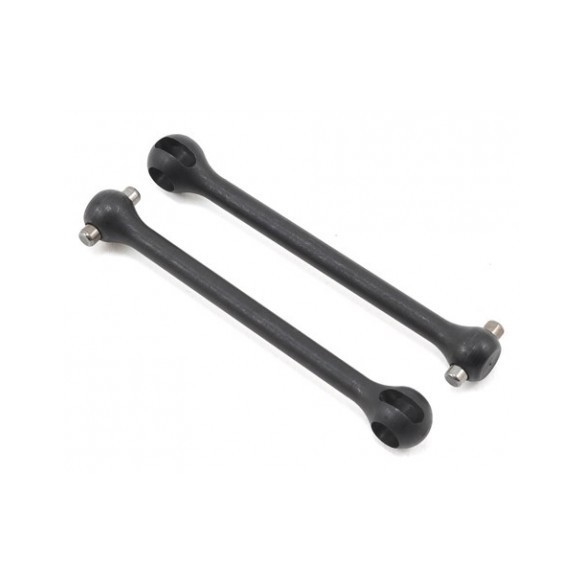 Ricambi Mugen Omocinetici posteriori (2pz) H2223