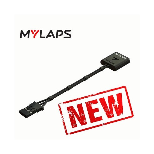 Mylaps Transponder Nuova generazione RC4PRO New Version