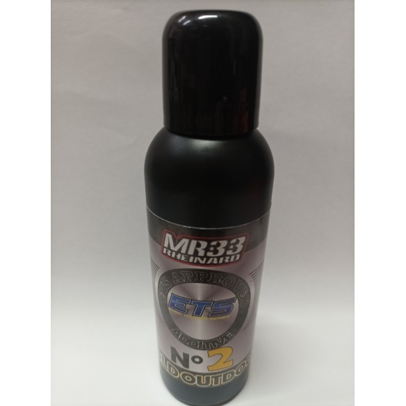 copy of NEW ERRE - Additivo per Gomme in Spugna (100 ml)