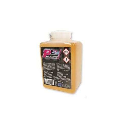 MLC Poly Liquid Detergente Autopulente per scarico marmitta