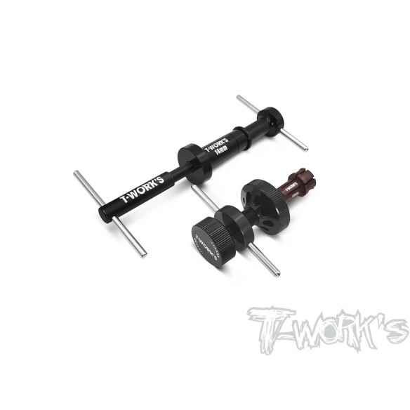 copy of REDS Racing Estrattore Inseritore Cuscinetti Motore 3.5  ENTL0001