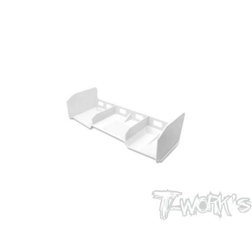 T-Work’s TO-350-AW Alettone Sprint Airflow Bianco Buggy-Truggy 1/8