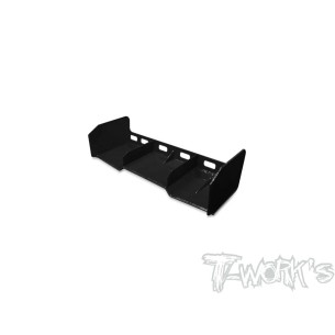 T-Work’s Alettone Buggy-Truggy Sprint Airflow Nero TO-350-ABK 1/8