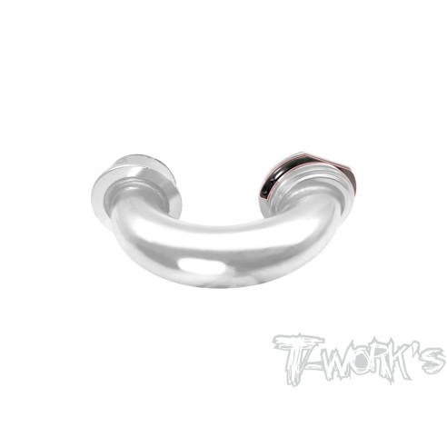 T-WORK'S collare per molle collettore 1/8 tipo OS