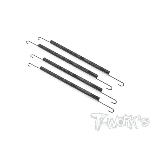 copy of Robitronic- Molla tra collettore e marmitta 2,1 / 2,5 / 3,5 cc Pz. 3