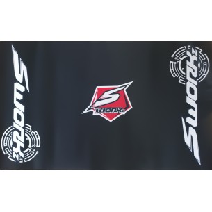 copy of Sanwa cinghia trasmettitore a collare