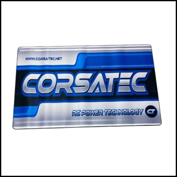 Corsatec pit mat 60x100 CT60038