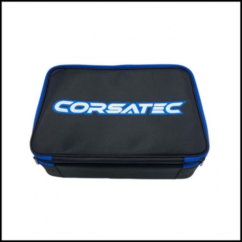 copy of Corsatec Graphene HV+ Lipo 2s shorty 4100mah  10003
