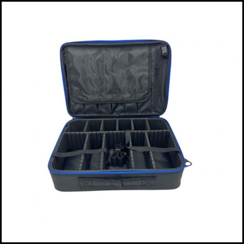 copy of Corsatec Graphene HV+ Lipo 2s shorty 4100mah  10003