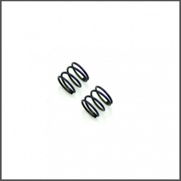 Ricambi Serpent Brake spring 747 (2) SER804285