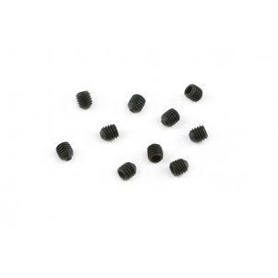 Ricambi Serpent setscrew allen m3x3 (10) SER110116