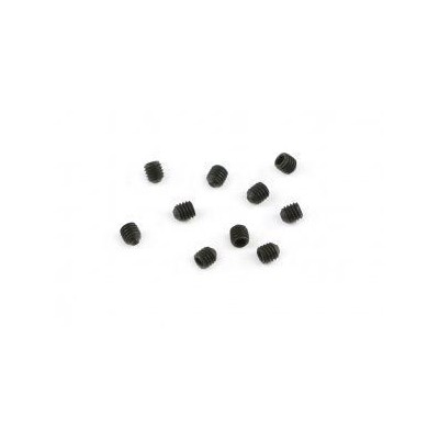 Ricambi Serpent setscrew allen m3x3 (10) SER110116