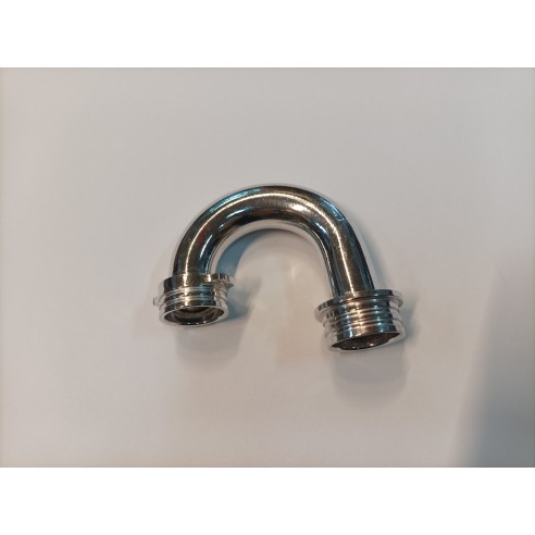 copy of PARUA MODEL - Kit marmitta  Off-Road per motori 3.5 cc