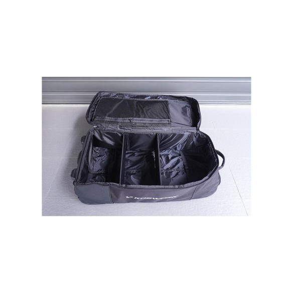 Koswork Trolley sportivo da viaggio Koswork / Borsa per auto RC
