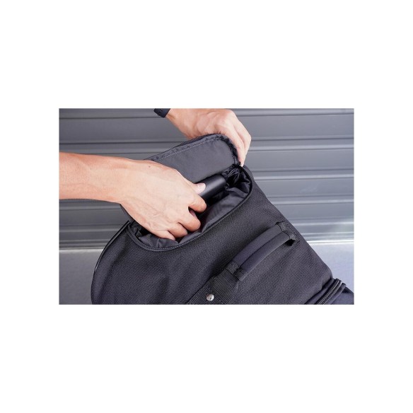 Koswork Trolley sportivo da viaggio Koswork / Borsa per auto RC