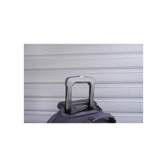 Koswork Trolley sportivo da viaggio Koswork / Borsa per auto RC