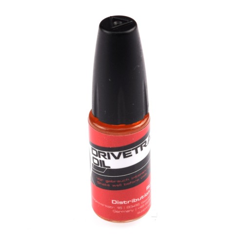 RUDDOG Olio per trasmissione 10 ml