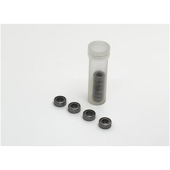 copy of CUSCINETTI  5x10x4 ZZ (10Pz.) 01001