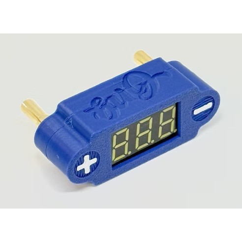 Ongaro Tester per Batterie lipo per  1/8 E 1/10