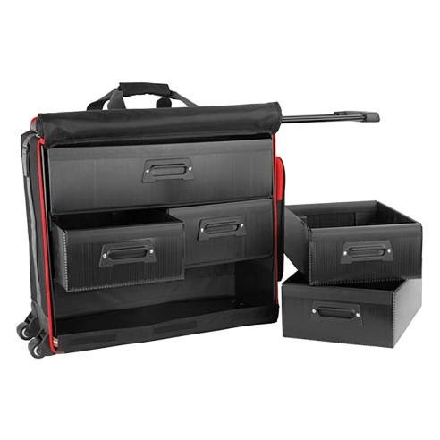 copy of Robitronic - Borsa per trasporto automodelli 1:8