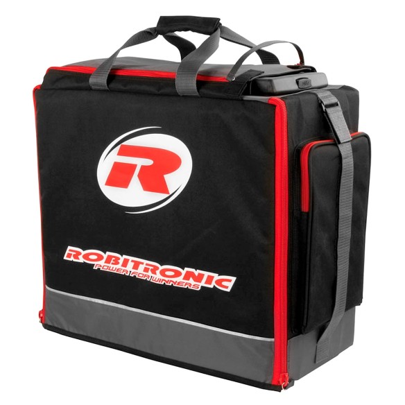 copy of Robitronic - Borsa per trasporto automodelli 1:8