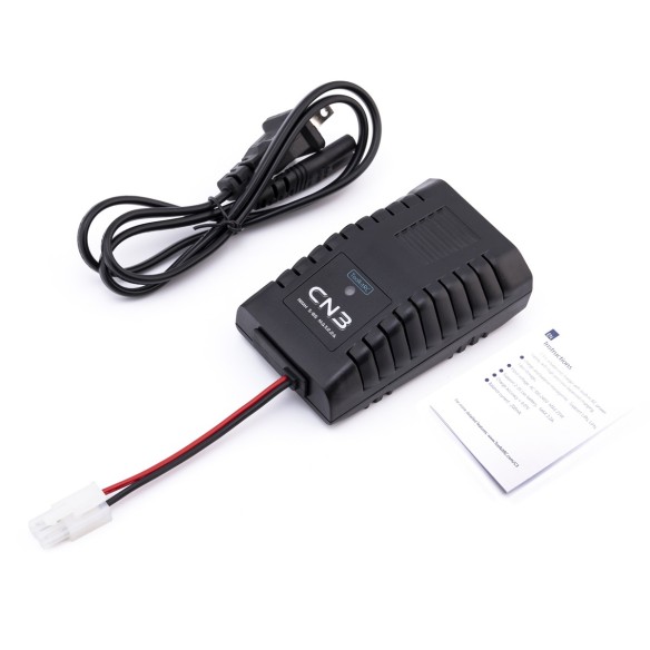 copy of SkyRC D260 AC/DC LiPo 1-6s 14A 260W Charger SK100157