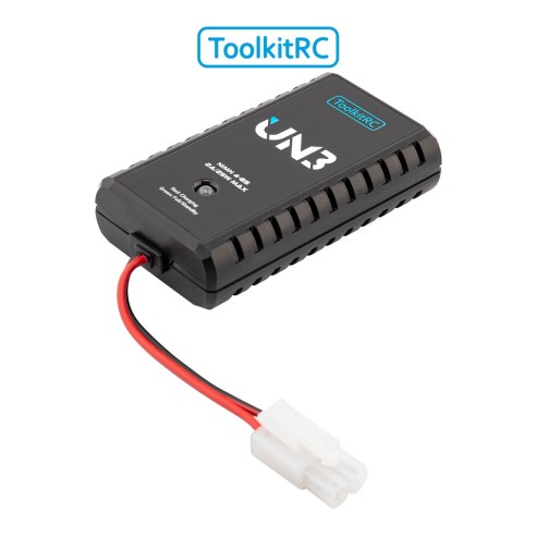 copy of SkyRC D260 AC/DC LiPo 1-6s 14A 260W Charger SK100157
