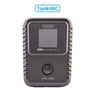 copy of SkyRC D260 AC/DC LiPo 1-6s 14A 260W Charger SK100157