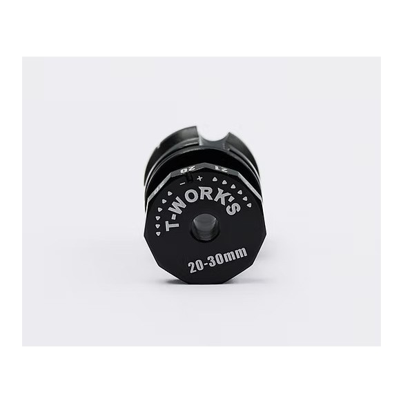 copy of Hot Bodies Misuratore d'altezza 15-45 mm 204327