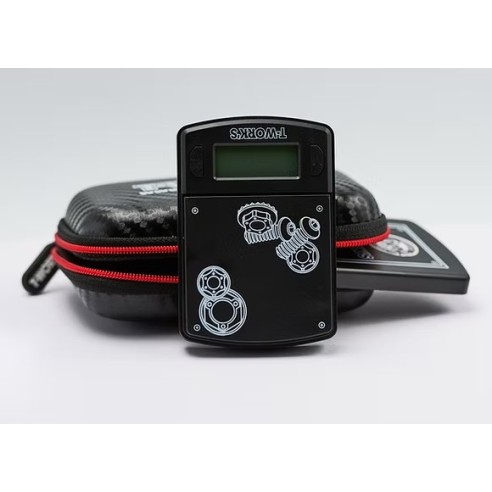 copy of Hot Bodies Misuratore d'altezza 15-45 mm 204327