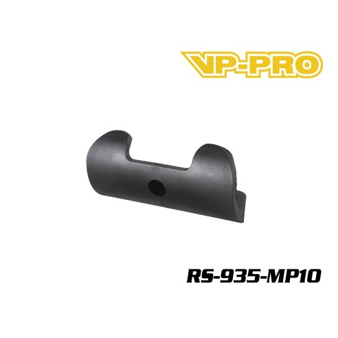 VP-PRO Paraurti anteriore Adatto per Kyosho MP10 2 pezzi per confezione