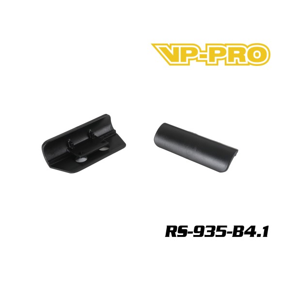 copy of Kyosho Ricambi MP9 -MP10 Paraurti IF409