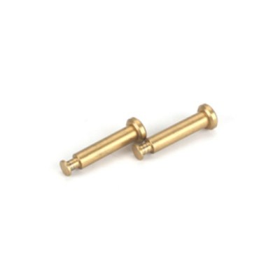 LOSI - Perni Portamozzi Anteriori 4x21mm TiN 8B