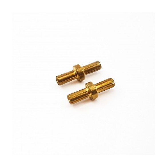 Ultimate connettore 5MM DUAL BATTERY (2)