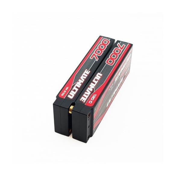 Ultimate connettore 5MM DUAL BATTERY (2)