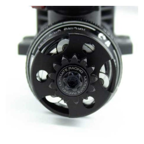 Ultimate Vite blocco complessivo frizione