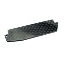 Ultimate Coperchio Scatola batteria Mugen MBX8R Carbonio