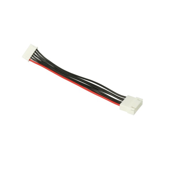 copy of Cavo Y 100mm 14AWG connettori XT60 parallelo