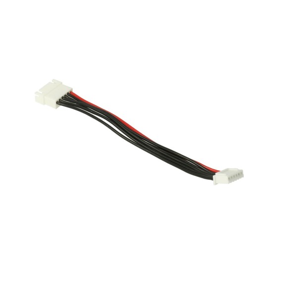 copy of Cavo Y 100mm 14AWG connettori XT60 parallelo