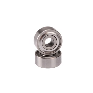 copy of Ruddog Cuscinetto Ceramico 14x25.4x6mm per Motore O.S. Picco Reds 0308