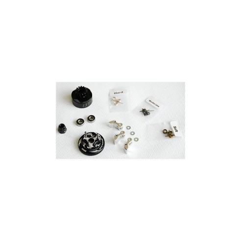 Alpha Kit frizione Alpha Plus  volano da 34 mm