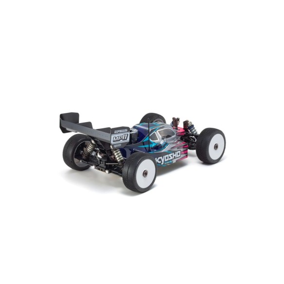 Kyosho Inferno MP10 TKI3 1:8 4WD RC Nitro Buggy Kit 33026B