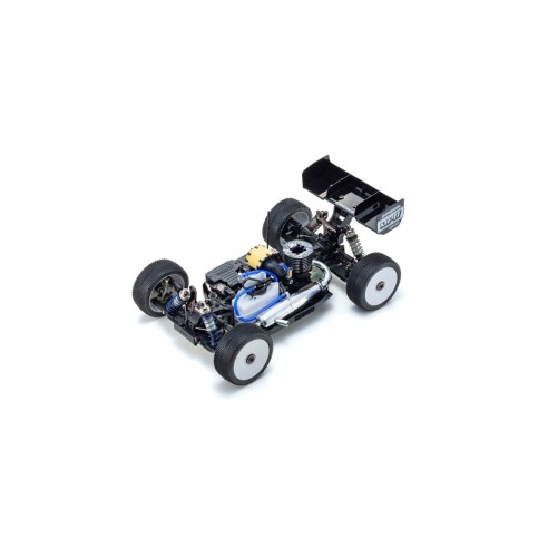 Kyosho Inferno MP10 TKI3 1:8 4WD RC Nitro Buggy Kit 33026B