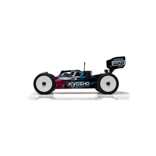 Kyosho Inferno MP11 1:8 4WD RC Nitro Buggy Kit