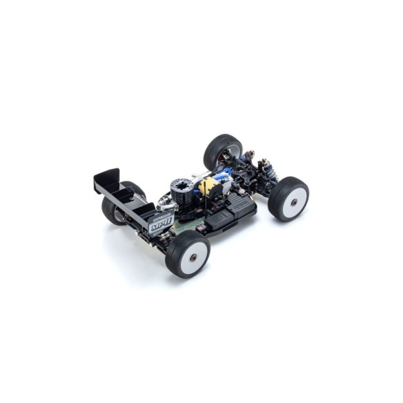 Kyosho Inferno MP10 TKI3 1:8 4WD RC Nitro Buggy Kit 33026B
