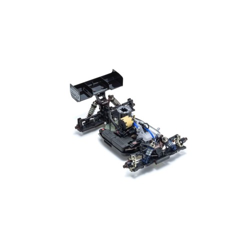 Kyosho Inferno MP10 TKI3 1:8 4WD RC Nitro Buggy Kit 33026B