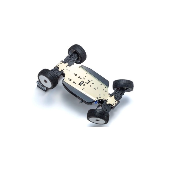 Kyosho Inferno MP11 1:8 4WD RC Nitro Buggy Kit