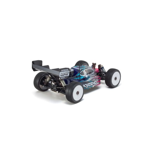 Kyosho Inferno MP10 TKI3 1:8 4WD RC Nitro Buggy Kit 33026B