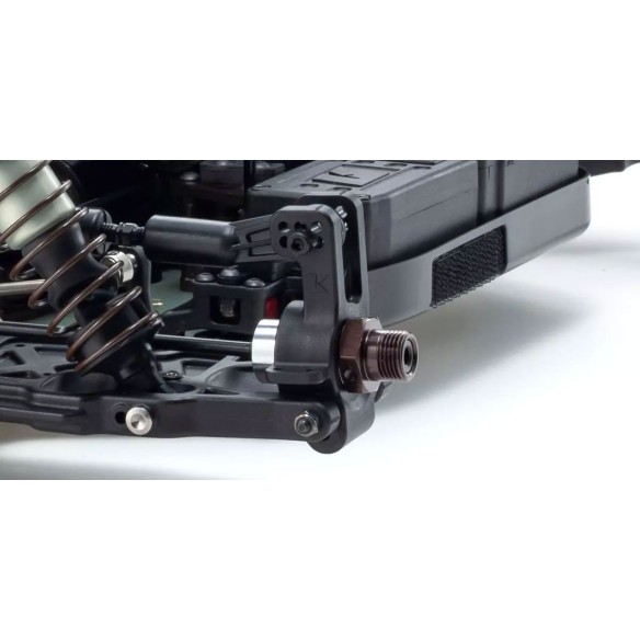 Kyosho Inferno MP10 TKI3 1:8 4WD RC Nitro Buggy Kit 33026B